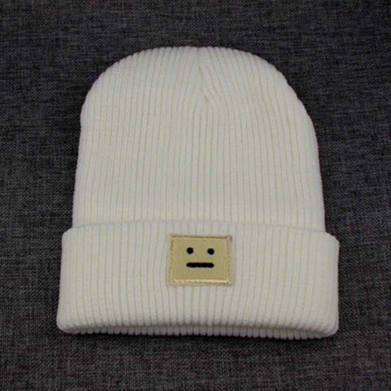 TheCapSpot - Textured Stocking Cap
