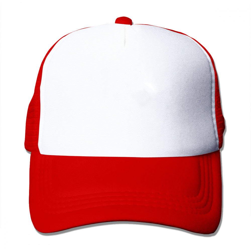 Cuteness Color Vector Image Beautiful Illustration Trucker Hats