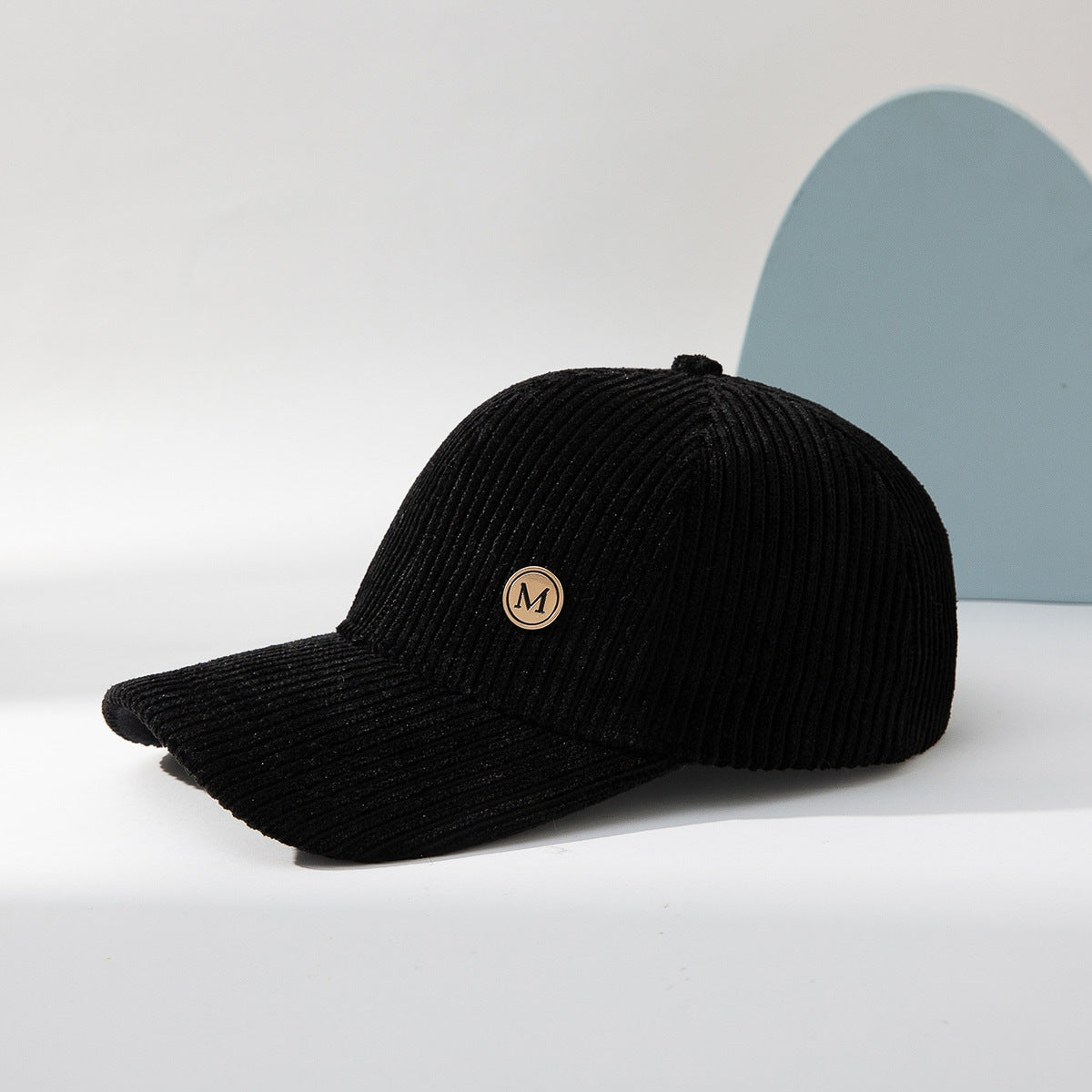 TheCapSpot - Premium Corduroy Hat