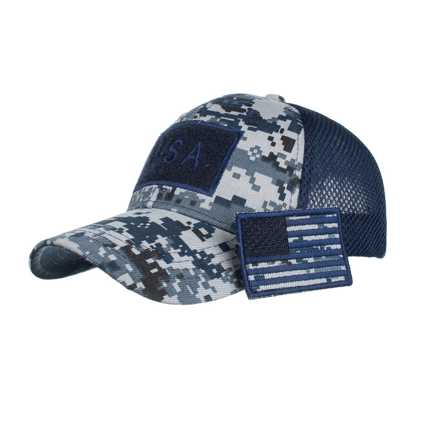 TheCapSpot - Wash Baseball Cap