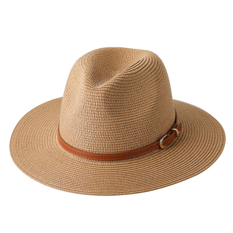 TheCapSpot- Beach Straw Hat