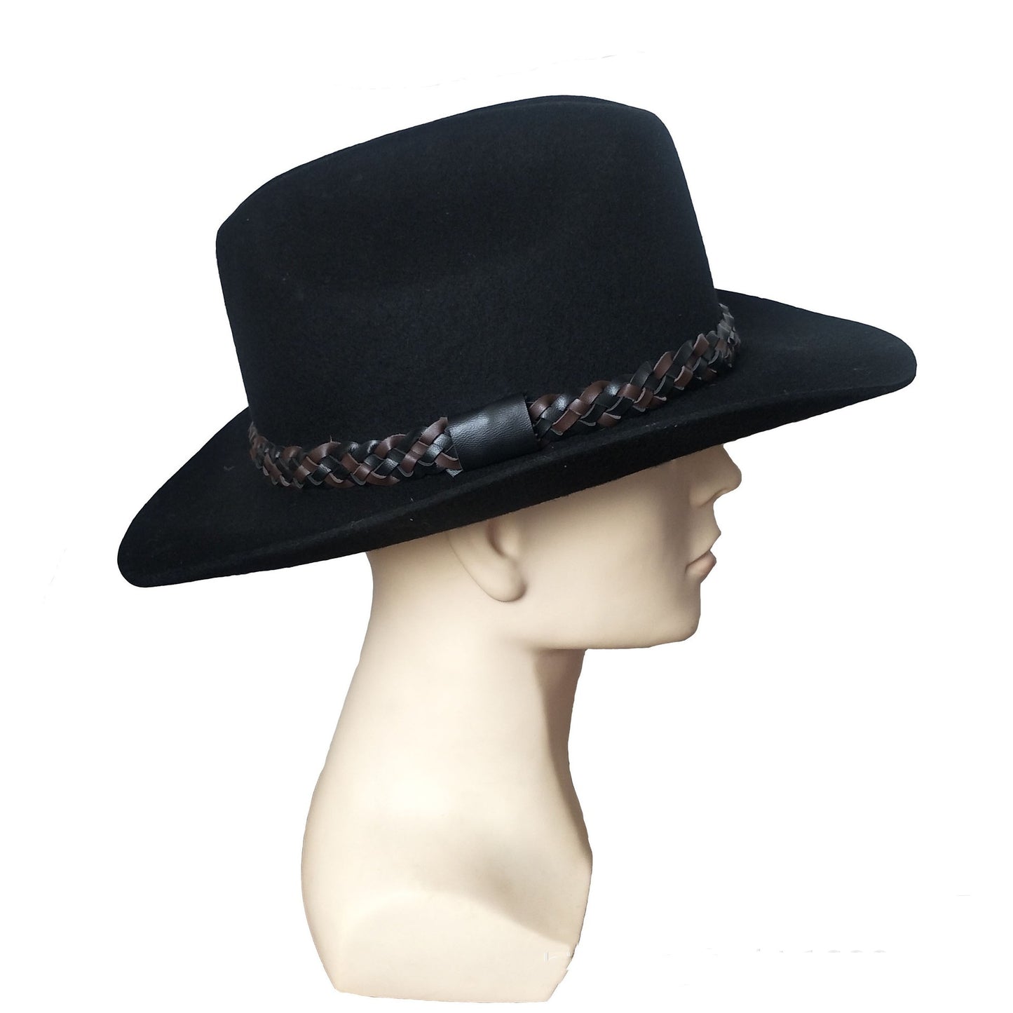 TheCapSpot - Malone Cowboy Hat