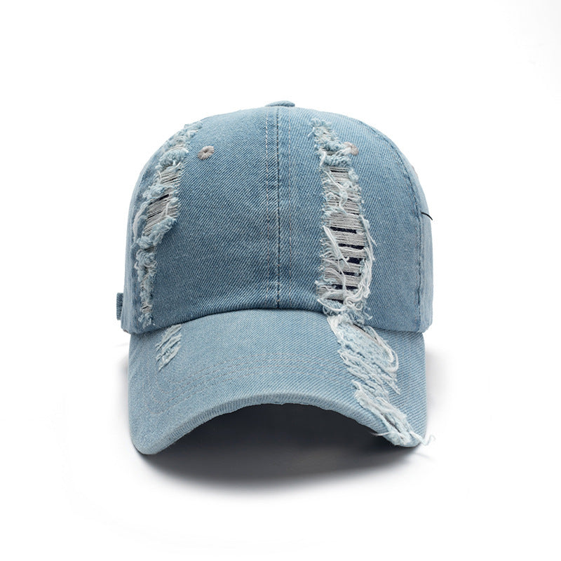 TheCapSpot - Hunter Baseball Cap