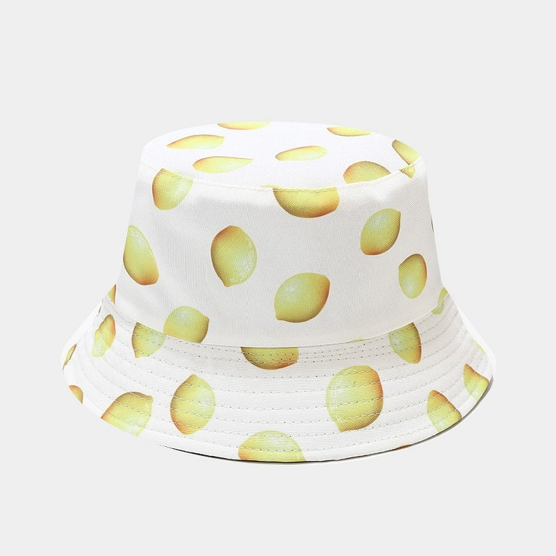 TheCapSpot - Graphic Bucket Hat