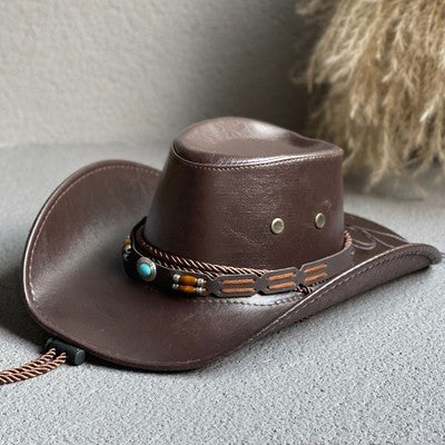 TheCapSpot - Rockhart Cowboy Hat