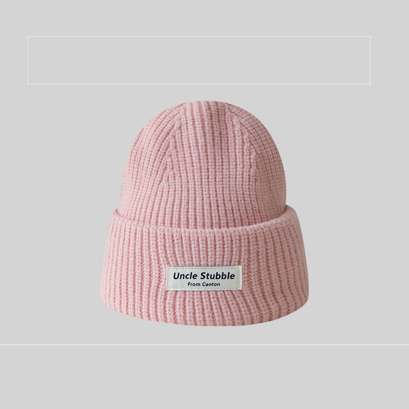 TheCapSpot - Thickened Warm Stocking Cap