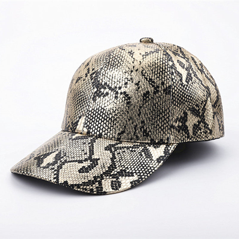 TheCapSpot - Jack The Snake Cap