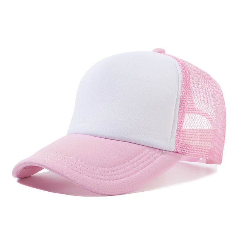 TheCapSpot - Breathable Baseball Cap