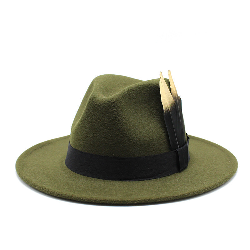 TheCapSpot - British Style Hat