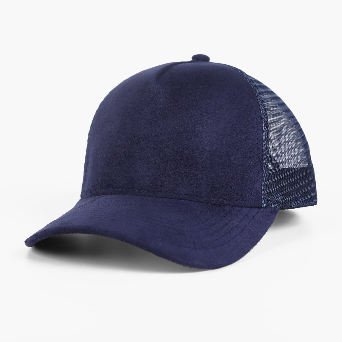 TheCapSpot -Suede Premium Cap