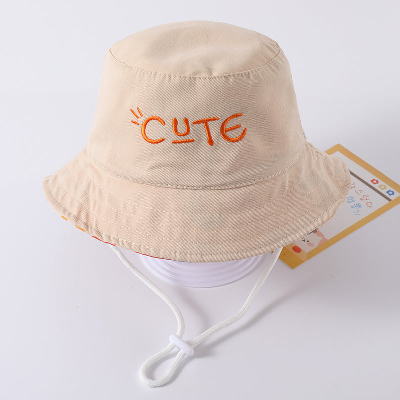 Kayleigh Summer Sun Hat