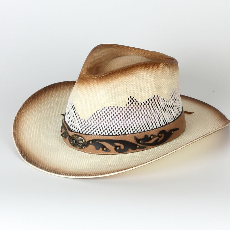 TheCapSpot - Grant Cowboy Hat