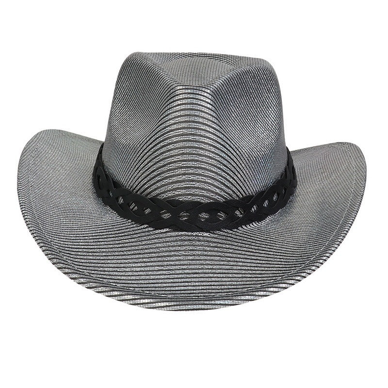 TheCapspot - Extravagant Cowboy Hat