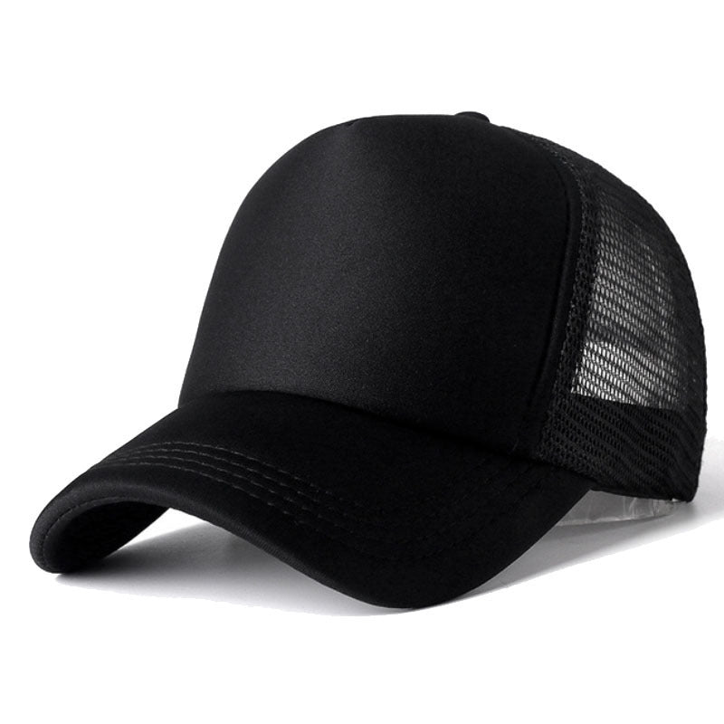 TheCapSpot - Breathable Baseball Cap