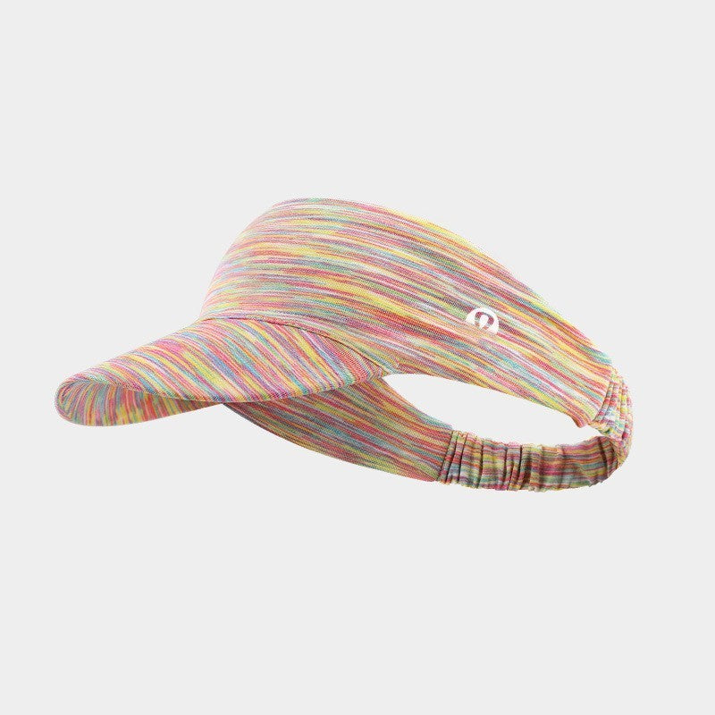 TheCapSpot - Toledo Visor