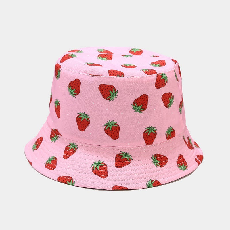 TheCapSpot - Graphic Bucket Hat