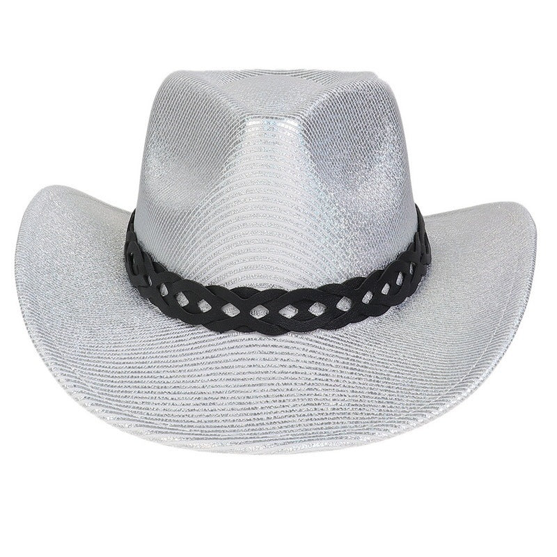 TheCapspot - Extravagant Cowboy Hat