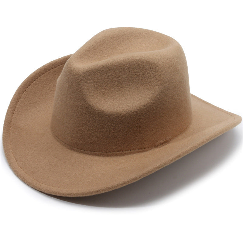 TheCapSpot - Salter Cowboy Hat