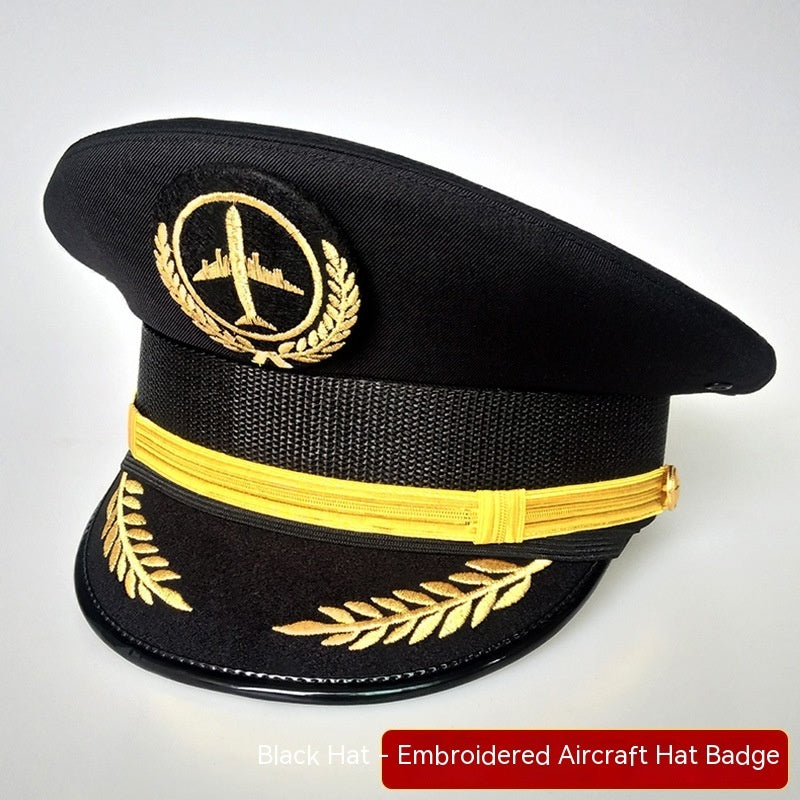 TheCapspot - Hat