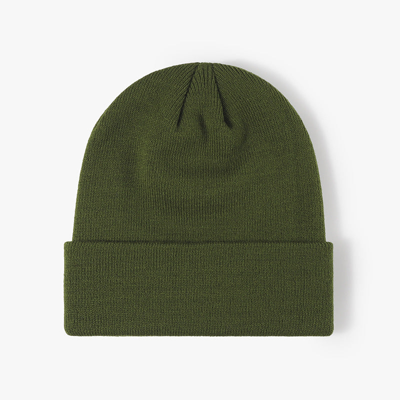 TheCapSpot - Thick Stocking Cap
