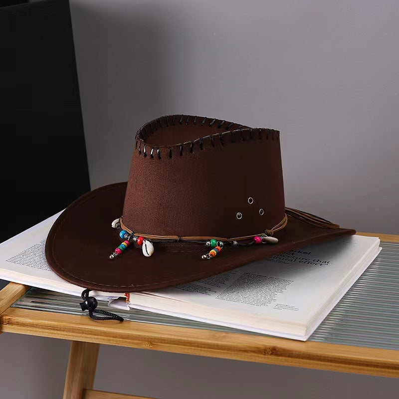 TheCapSpot - Rodman Cowboy Hat