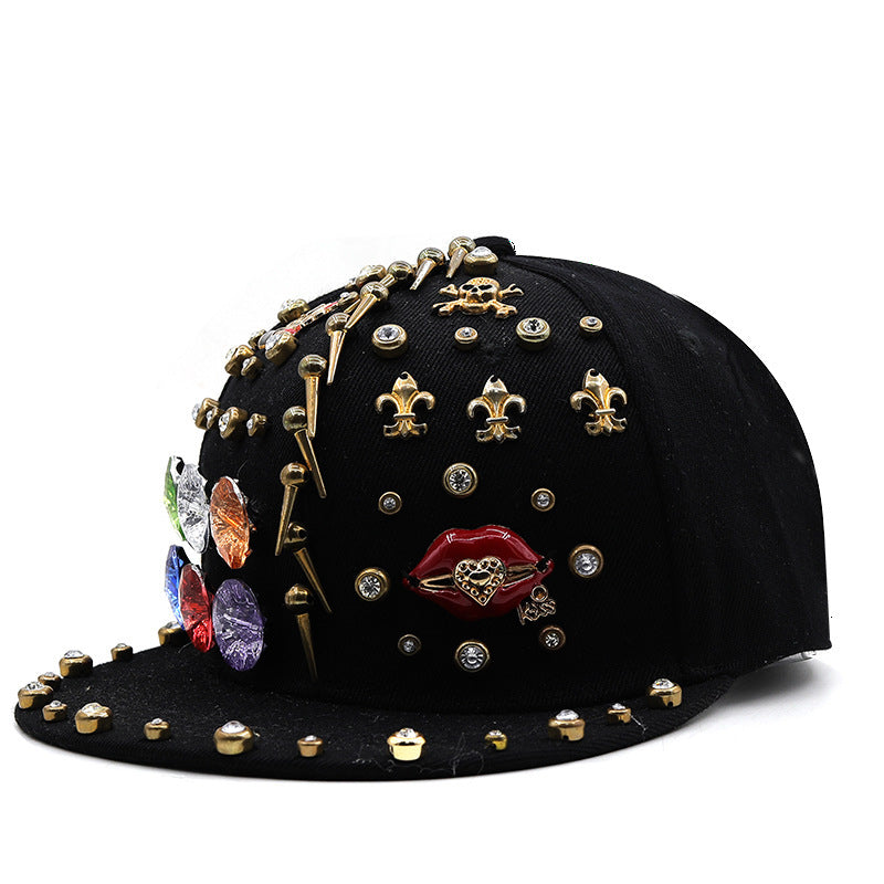 TheCapSpot - EyeCatcher Baseball Caps