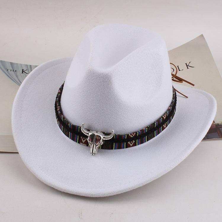 TheCapSpot - Salter Cowboy Hat