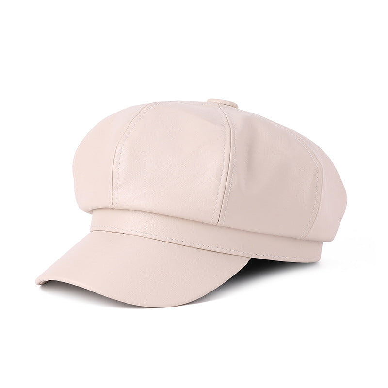 TheCapSpot - Sanders Solid Color Top Hat
