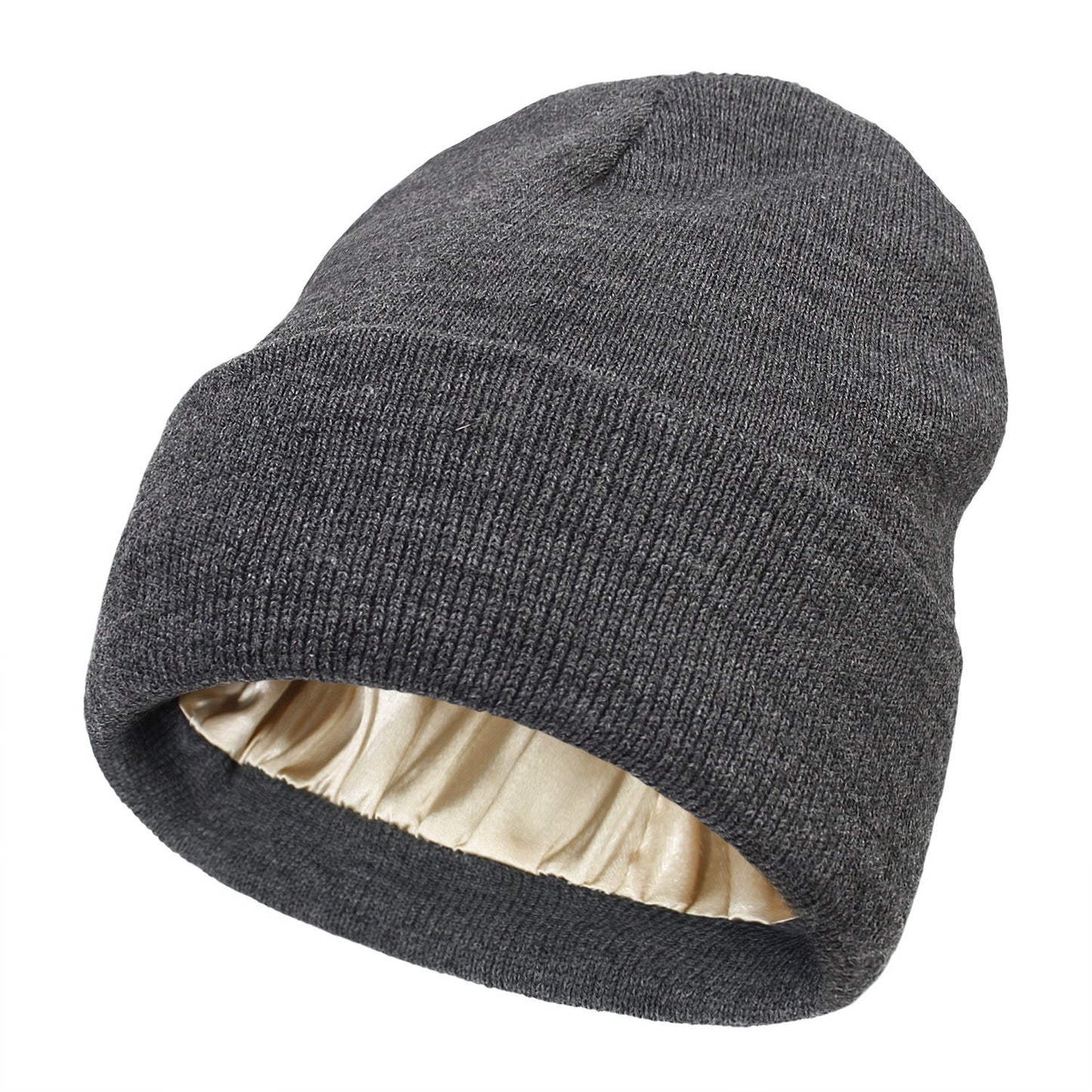 TheCapSpot - New Double-sided Women's Wool Hat