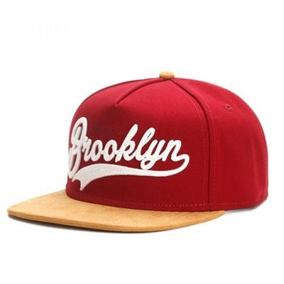 TheCapSpot - Brooklyn Baseball Cap