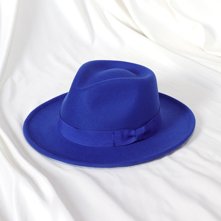 TheCapSpot - Bowknot Love Hat