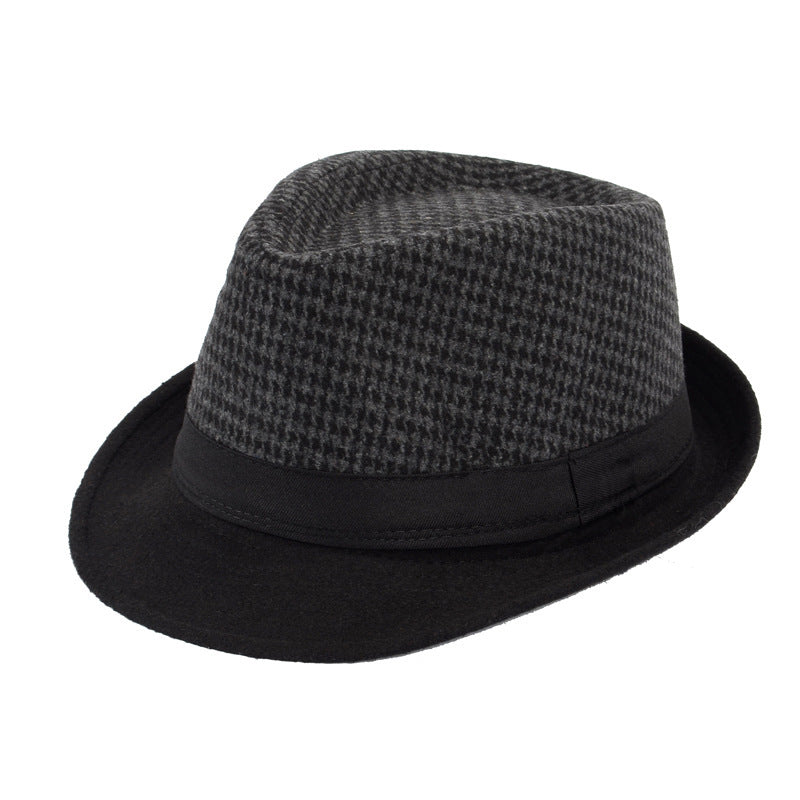 TheCapStop - Autumn Top Hat