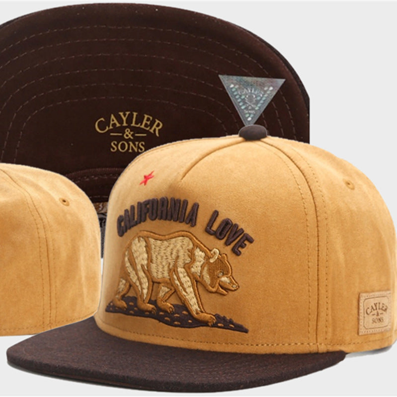TheCapspot - American Hat