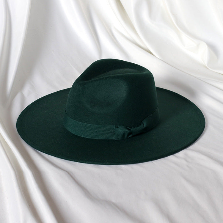 TheCapSpot - Modern Woolen Hat