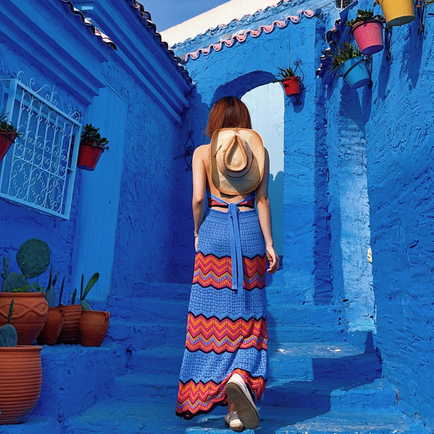 TheCapSpot - Fisher Cowboy Hat