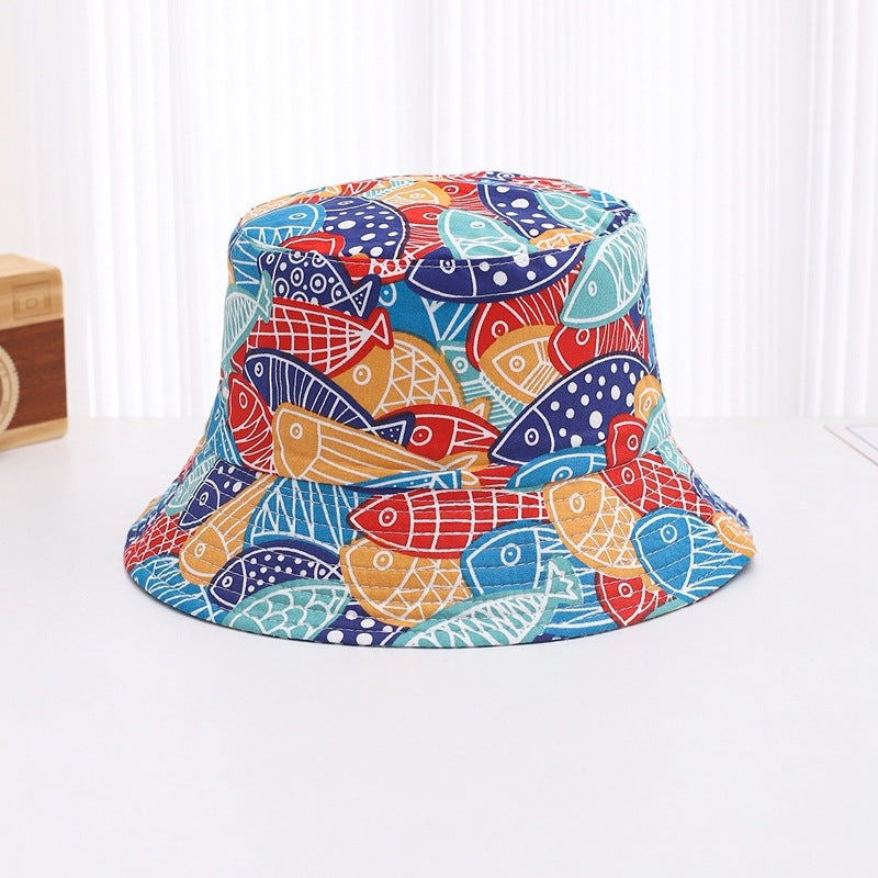 TheCapSpot -Children's Sunscreen Sun Hat