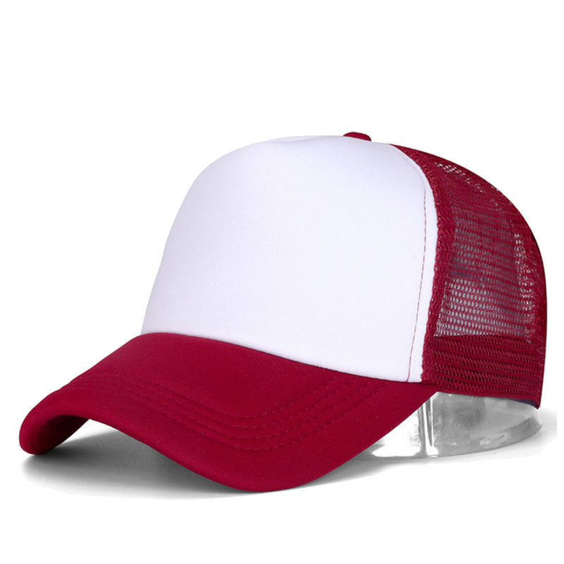 TheCapSpot - Breathable Baseball Cap