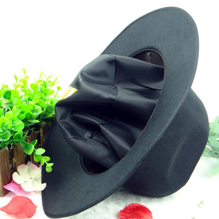 TheCapSpot - Performance Top Hat