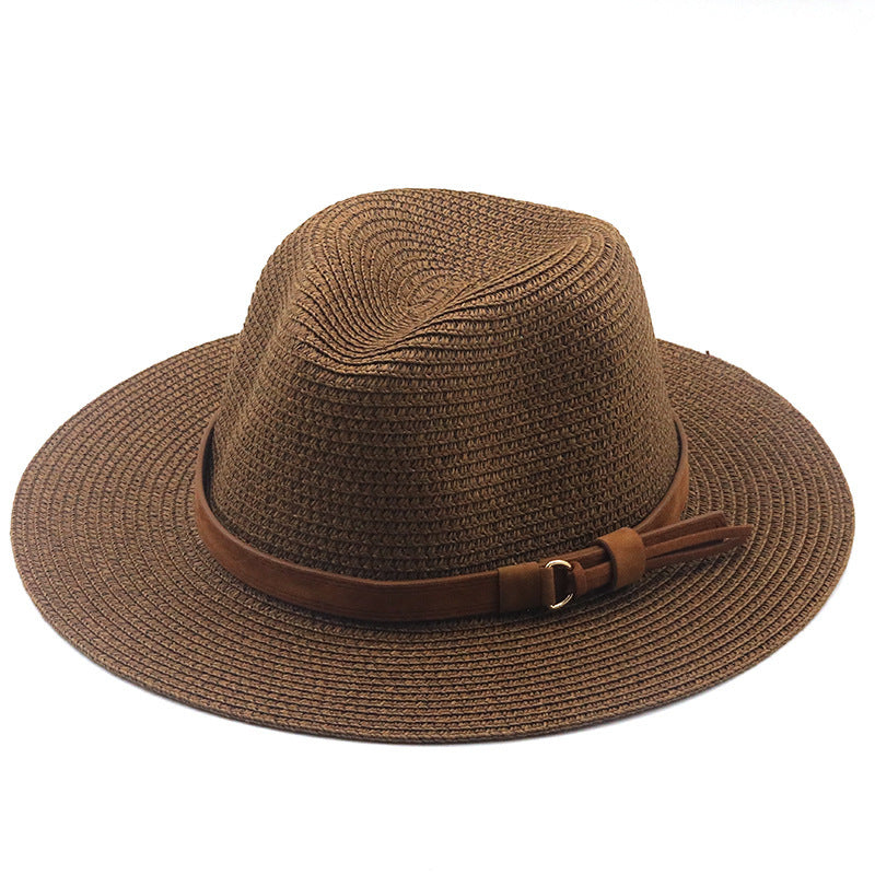 TheCapSpot - Sunshade Jazz Hat