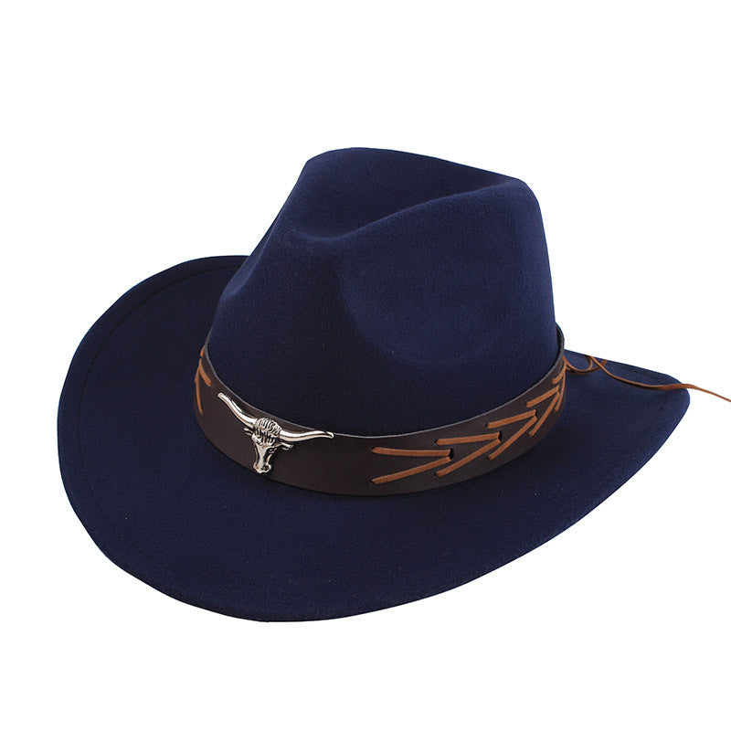 TheCapSpot - Salter Cowboy Hat