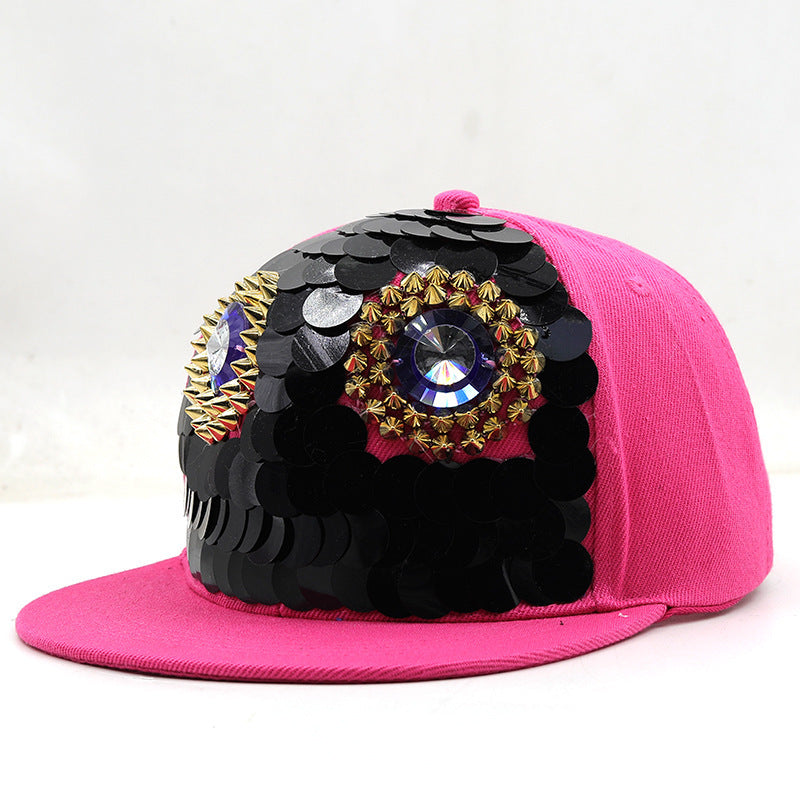 TheCapSpot - EyeCatcher Baseball Caps
