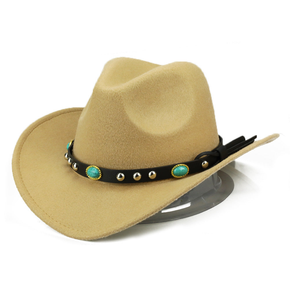 TheCapspot - Premium Cowboy Hat