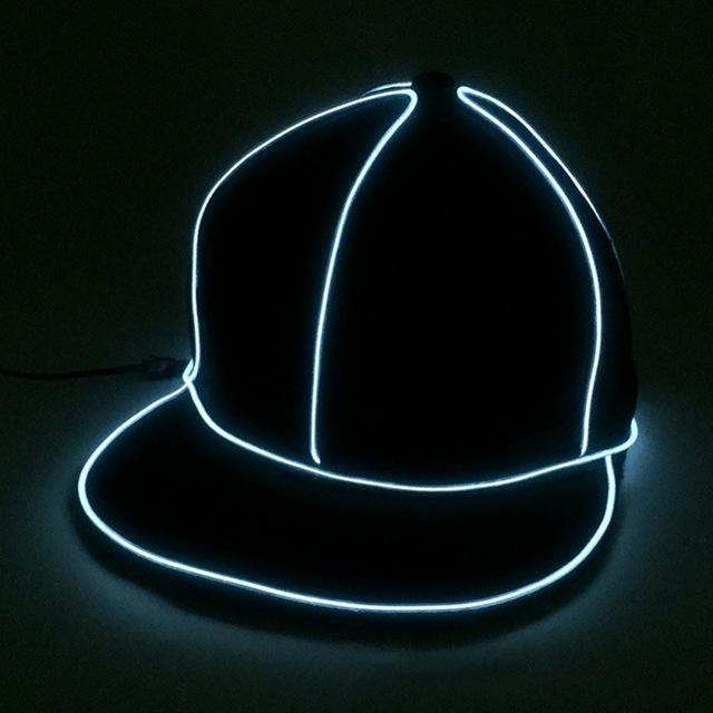 TheCapSpot - Lit Baseball Cap
