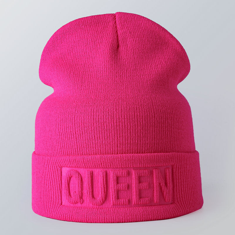 TheCapSpot - King Stocking Cap