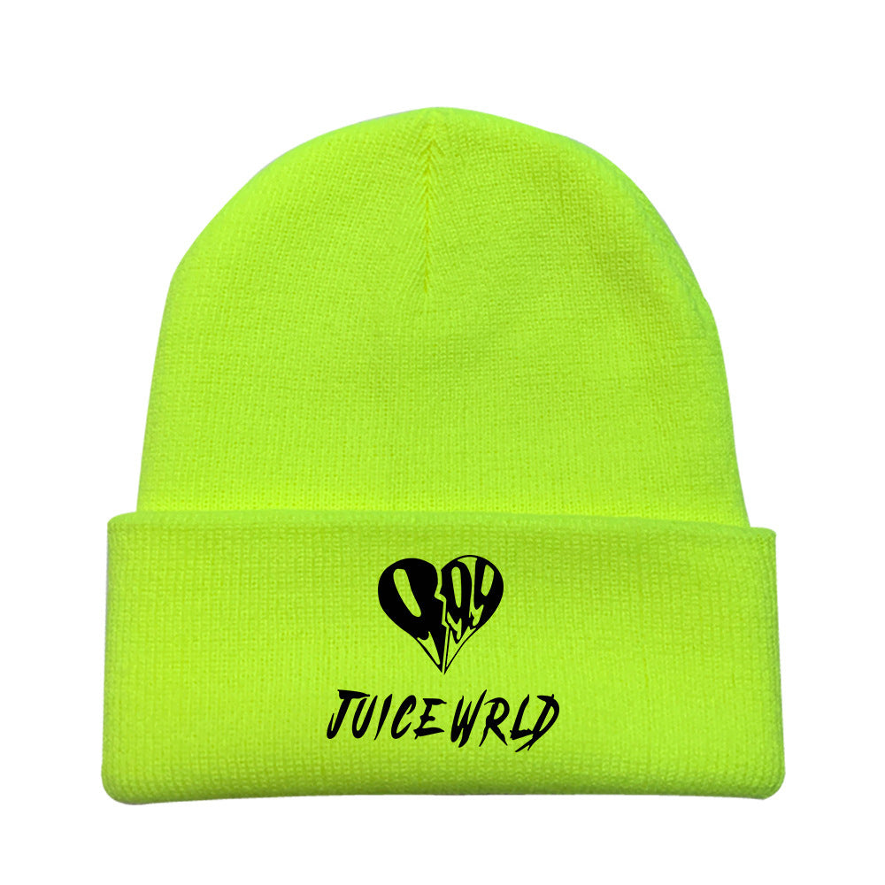 TheCapSpot - JW Stocking Cap