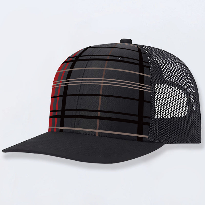 TheCapSpot - Trucker Hat