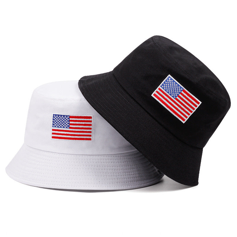 TheCapSpot - America First Bucket Hat