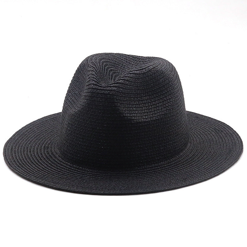 TheCapSpot - Benson Straw Hat