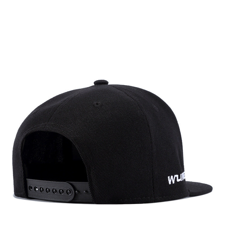 TheCapSpot - X Baseball Cap