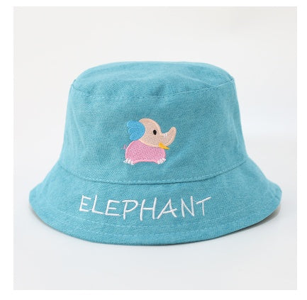 TheCapSpot - Children fisherman hat